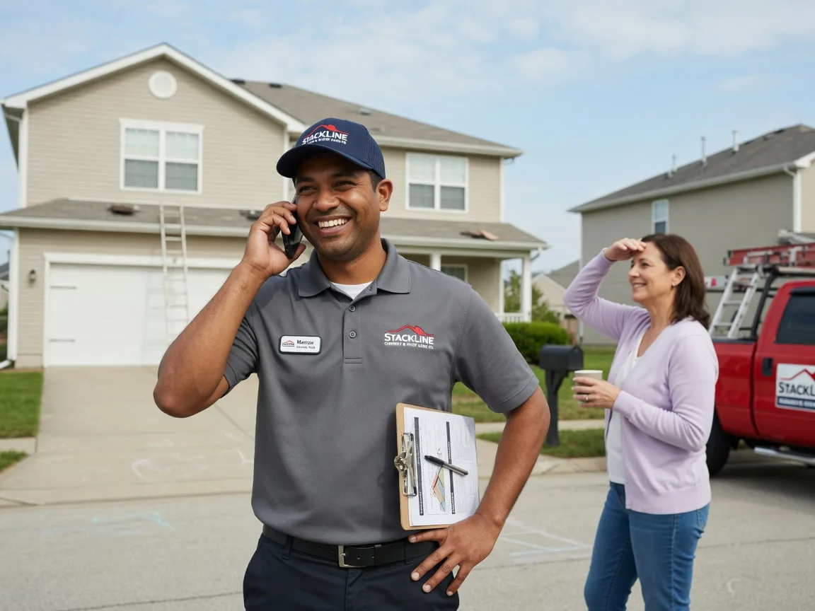 Chimney flashing repair Maxton, NC FAQs